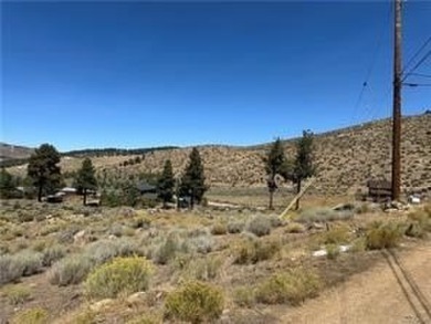 Baldwin Lake Lot For Sale in Baldwin Lake California