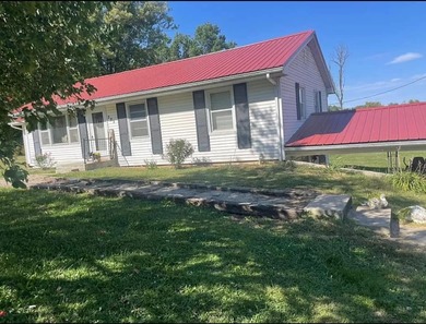 (private lake, pond, creek) Home For Sale in Fayette Missouri