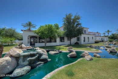 STUNNING REMODEL!! Ocotillo-Chandler's Master Planned Community! - photo 1