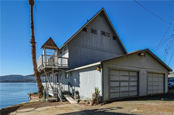 Lake Home Off Market in Clearlake, California