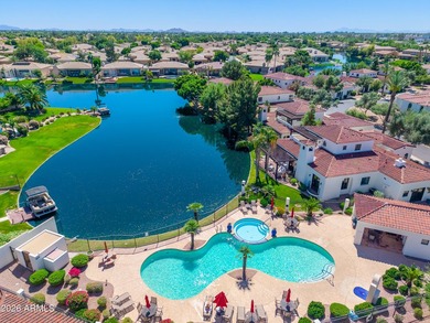 STUNNING REMODEL!! Ocotillo-Chandler's Master Planned Community! - photo 8