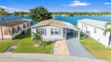 (private lake, pond, creek) Home For Sale in Miami Gardens Florida