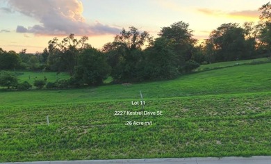 Cedar River - Linn County Lot For Sale in Cedar Rapids Iowa