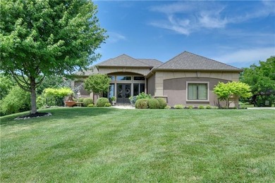 Mill Creek Lake Home Active Under Contract in Loch Lloyd Missouri