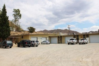 Lake Isabella Commercial For Sale in Kernville California