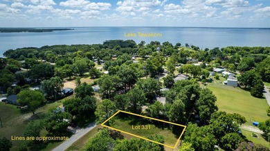 Welcome to Lot 331 Clower Court in the peaceful Whispering Oaks - photo 3