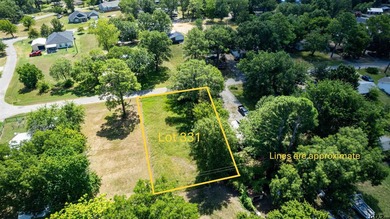 Welcome to Lot 331 Clower Court in the peaceful Whispering Oaks - photo 5