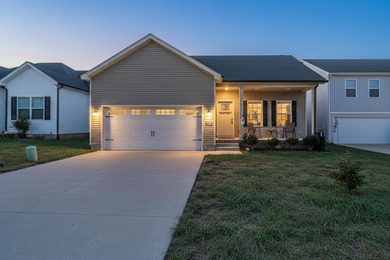 Barren River Home For Sale in Bowling Green Kentucky