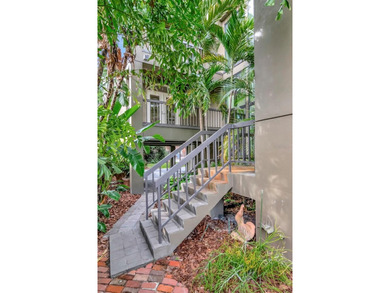 Luxury Living Perfected on Bayshore Boulevard. This luxury