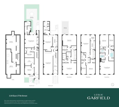 118 East 37th St TH - photo 11