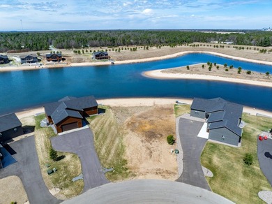 Nestled in a quiet corner of Island Lake, this lot would be an - photo 11