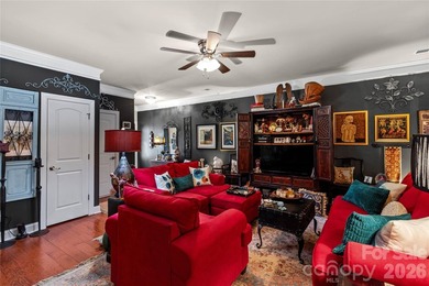 Welcome home to this beautifully maintained townhome in the - photo 12