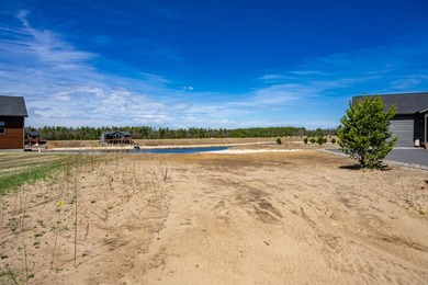 Nestled in a quiet corner of Island Lake, this lot would be an - photo 12