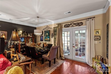 Welcome home to this beautifully maintained townhome in the - photo 13