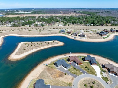 Nestled in a quiet corner of Island Lake, this lot would be an - photo 13
