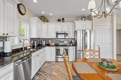 Welcome to your dream waterfront retreat on beautiful Rose Lake! - photo 14