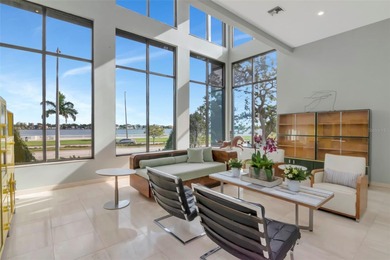 Luxury Living Perfected on Bayshore Boulevard. This luxury