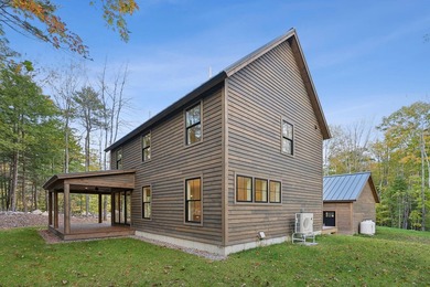 Discover unparalleled luxury at Camp Woodlands, an exclusive - photo 4