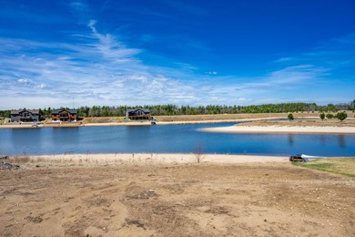 Nestled in a quiet corner of Island Lake, this lot would be an - photo 14