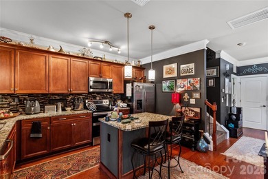 Welcome home to this beautifully maintained townhome in the - photo 15