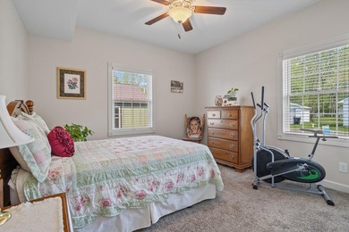 Welcome to your dream waterfront retreat on beautiful Rose Lake! - photo 15