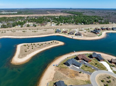 Nestled in a quiet corner of Island Lake, this lot would be an - photo 15