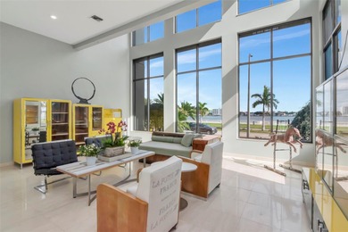 Luxury Living Perfected on Bayshore Boulevard. This luxury