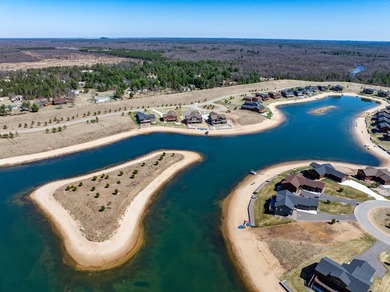 Nestled in a quiet corner of Island Lake, this lot would be an - photo 16
