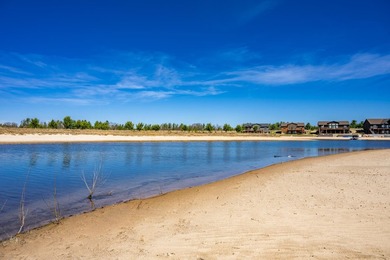 Nestled in a quiet corner of Island Lake, this lot would be an - photo 17