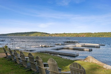 Discover unparalleled luxury at Camp Woodlands, an exclusive - photo 8