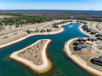 Nestled in a quiet corner of Island Lake, this lot would be an - photo 18