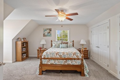 Welcome to your dream waterfront retreat on beautiful Rose Lake! - photo 19