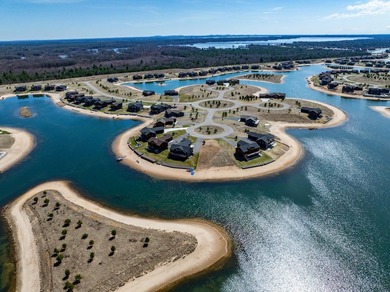 Nestled in a quiet corner of Island Lake, this lot would be an - photo 19