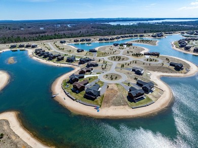 Nestled in a quiet corner of Island Lake, this lot would be an - photo 20