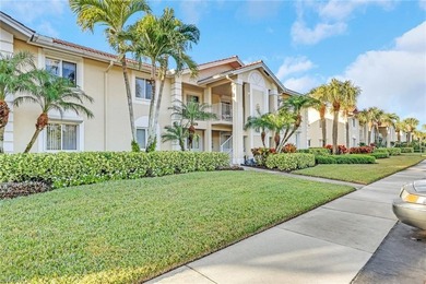 (private lake, pond, coastal) Condo Sale Pending in Naples Florida