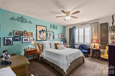 Welcome home to this beautifully maintained townhome in the - photo 21