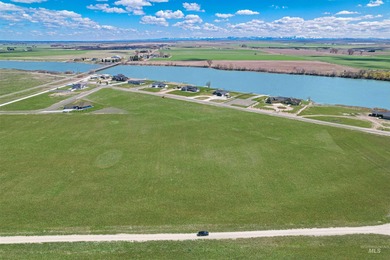 Snake River - Cassia County Acreage Sale Pending in Rupert Idaho