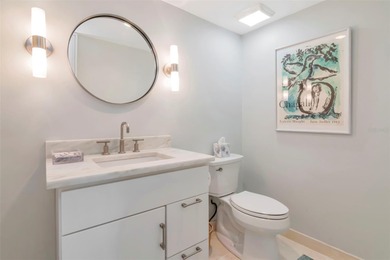 Luxury Living Perfected on Bayshore Boulevard. This luxury