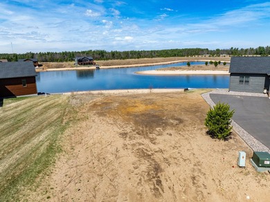 Nestled in a quiet corner of Island Lake, this lot would be an - photo 21
