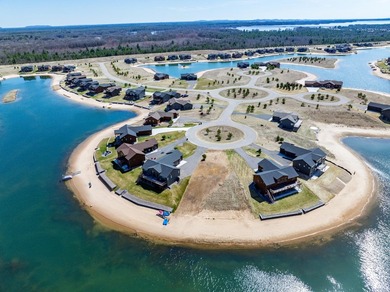 Nestled in a quiet corner of Island Lake, this lot would be an - photo 22