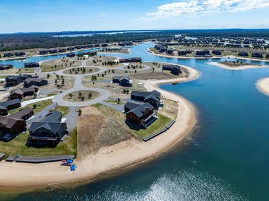 Nestled in a quiet corner of Island Lake, this lot would be an - photo 23