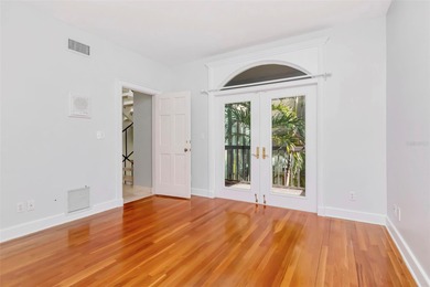 Luxury Living Perfected on Bayshore Boulevard. This luxury