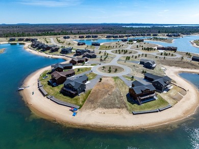 Nestled in a quiet corner of Island Lake, this lot would be an - photo 25