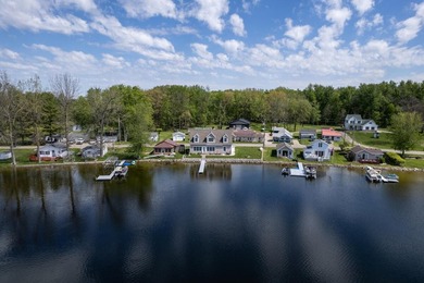 Welcome to your dream waterfront retreat on beautiful Rose Lake! - photo 26
