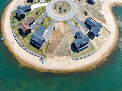Nestled in a quiet corner of Island Lake, this lot would be an - photo 26
