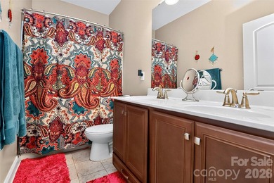 Welcome home to this beautifully maintained townhome in the - photo 27