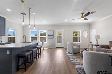 This thoughtfully designed new construction homes offer a level - photo 7