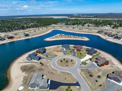 Nestled in a quiet corner of Island Lake, this lot would be an - photo 27