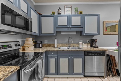 Welcome to this gorgeous 2-bedroom, 1-bathroom condo in the - photo 8