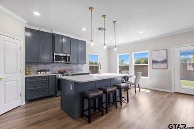 This thoughtfully designed new construction homes offer a level - photo 8